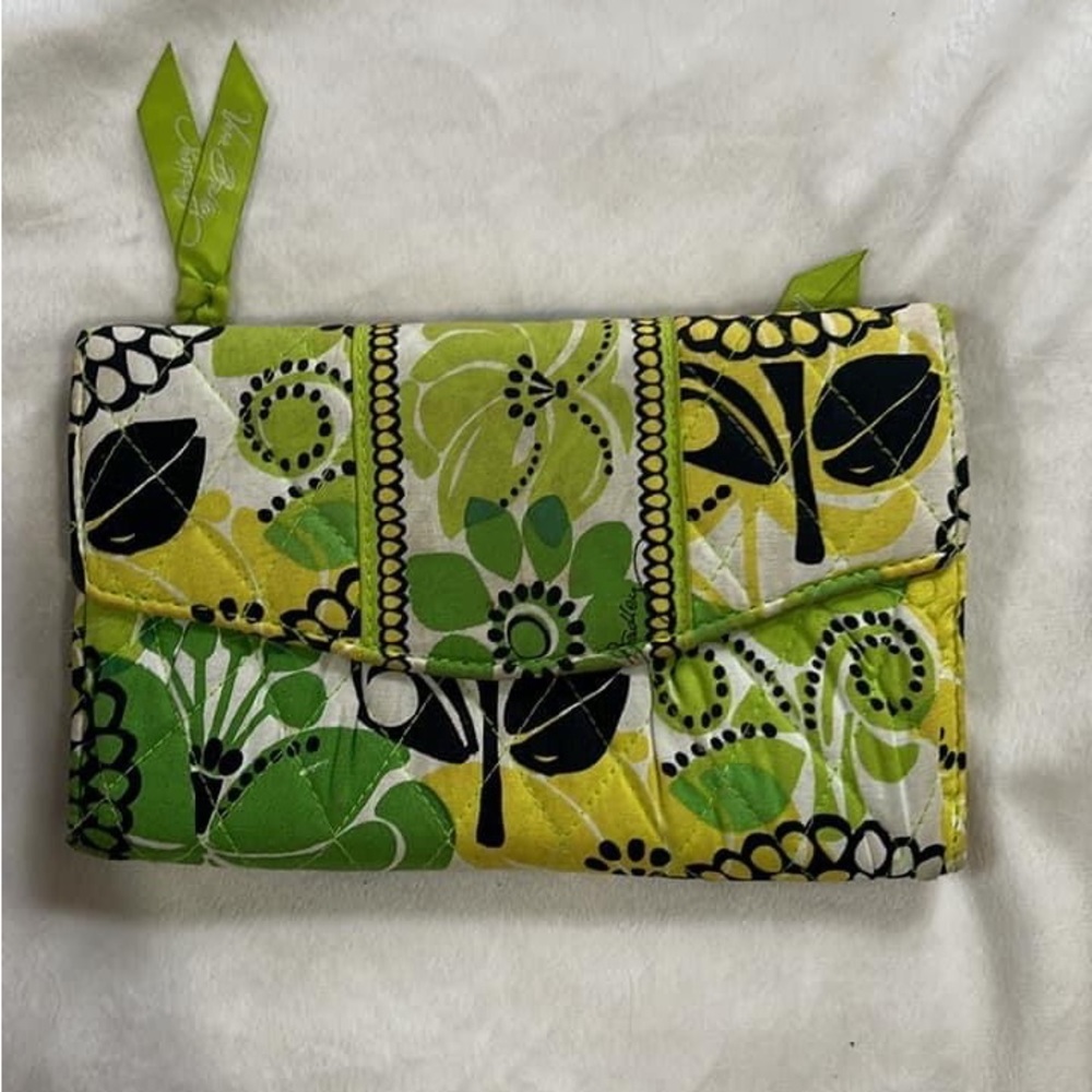 Vera Bradley Wallet